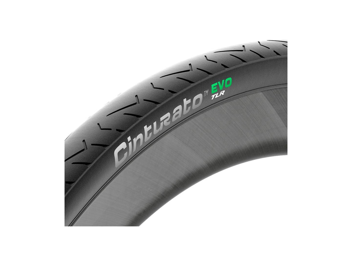 Pirelli Cinturato EVO TLR Road Tire 1