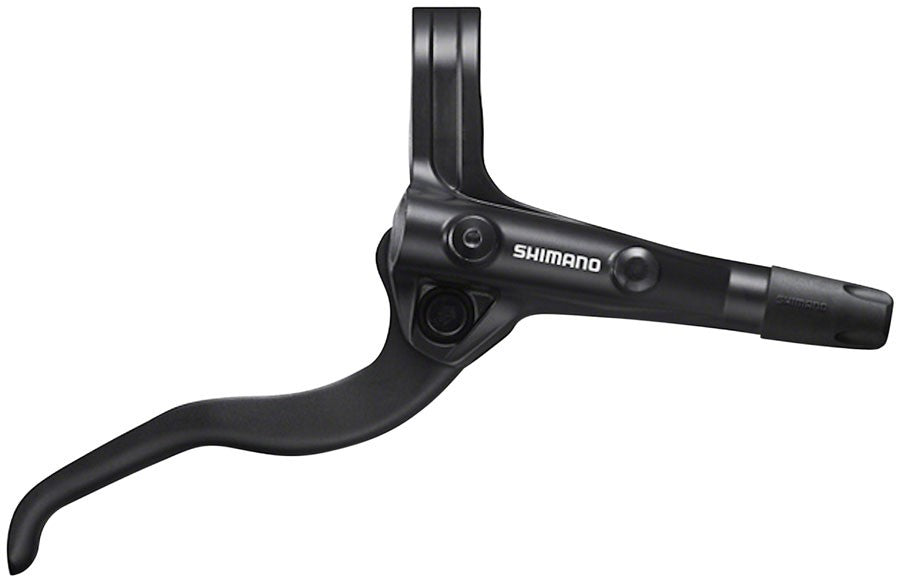 Shimano Acera BL-MT401/420 Disc Brake & Lever/Rear/Hydraulic/ Post Mount / Resin 2