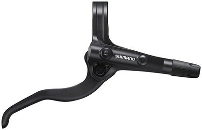 Shimano Acera BL-MT401/420 Disc Brake & Lever/Rear/Hydraulic/ Post Mount / Resin 2