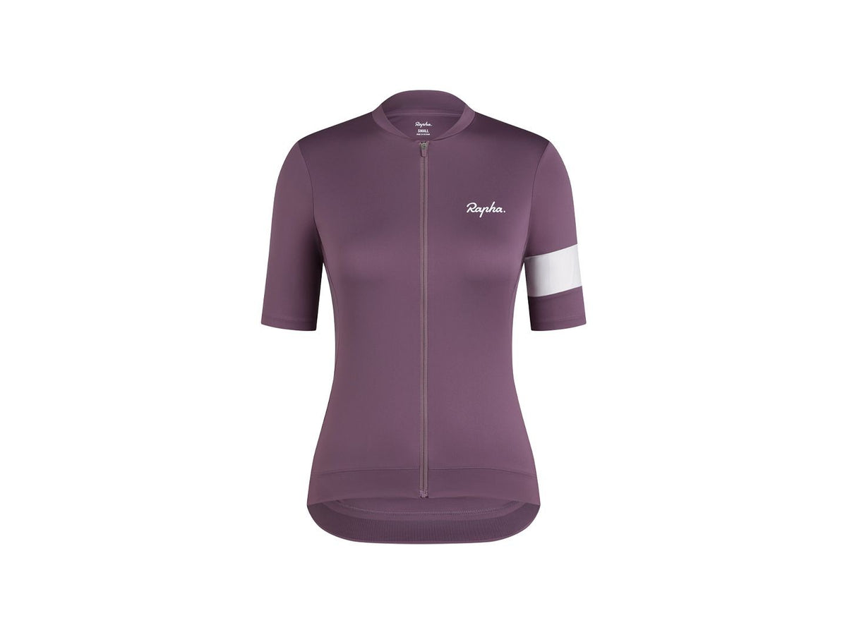 Rapha Core Women's Cycling Jersey 1