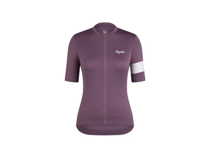 Rapha Core Women's Cycling Jersey 1