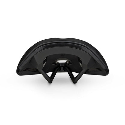 Fizik Tempo Argo R5 Saddle 150mm Black S-Alloy Rails - Endurance Road Race 5