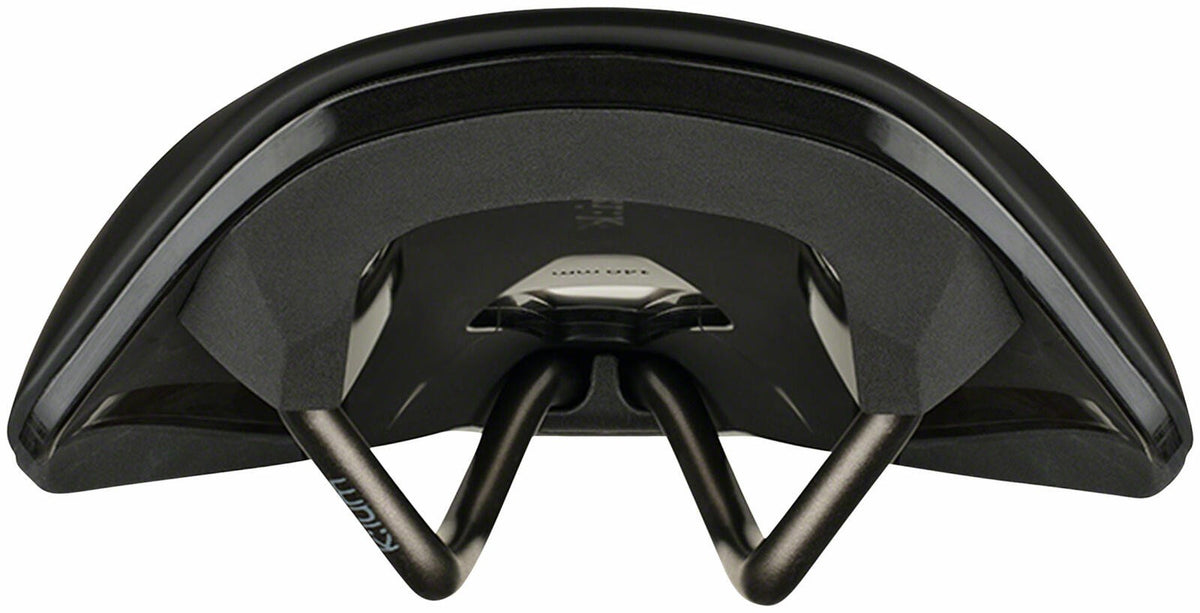 Fizik Vento Argo R5 Saddle - S-Alloy Black 140mm 4