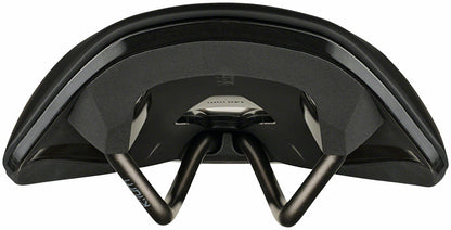 Fizik Vento Argo R5 Saddle - S-Alloy Black 140mm 4
