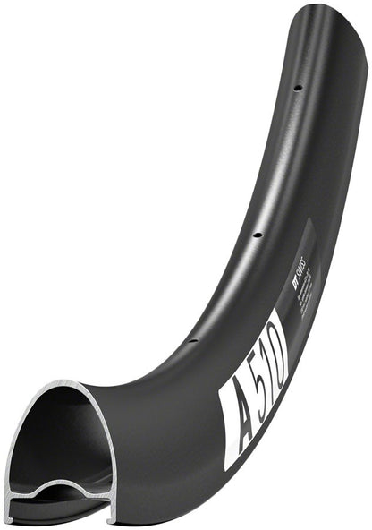 DT Swiss A 510 700C Black Alloy Disc Brake Tubeless Ready Wheel 28H 2
