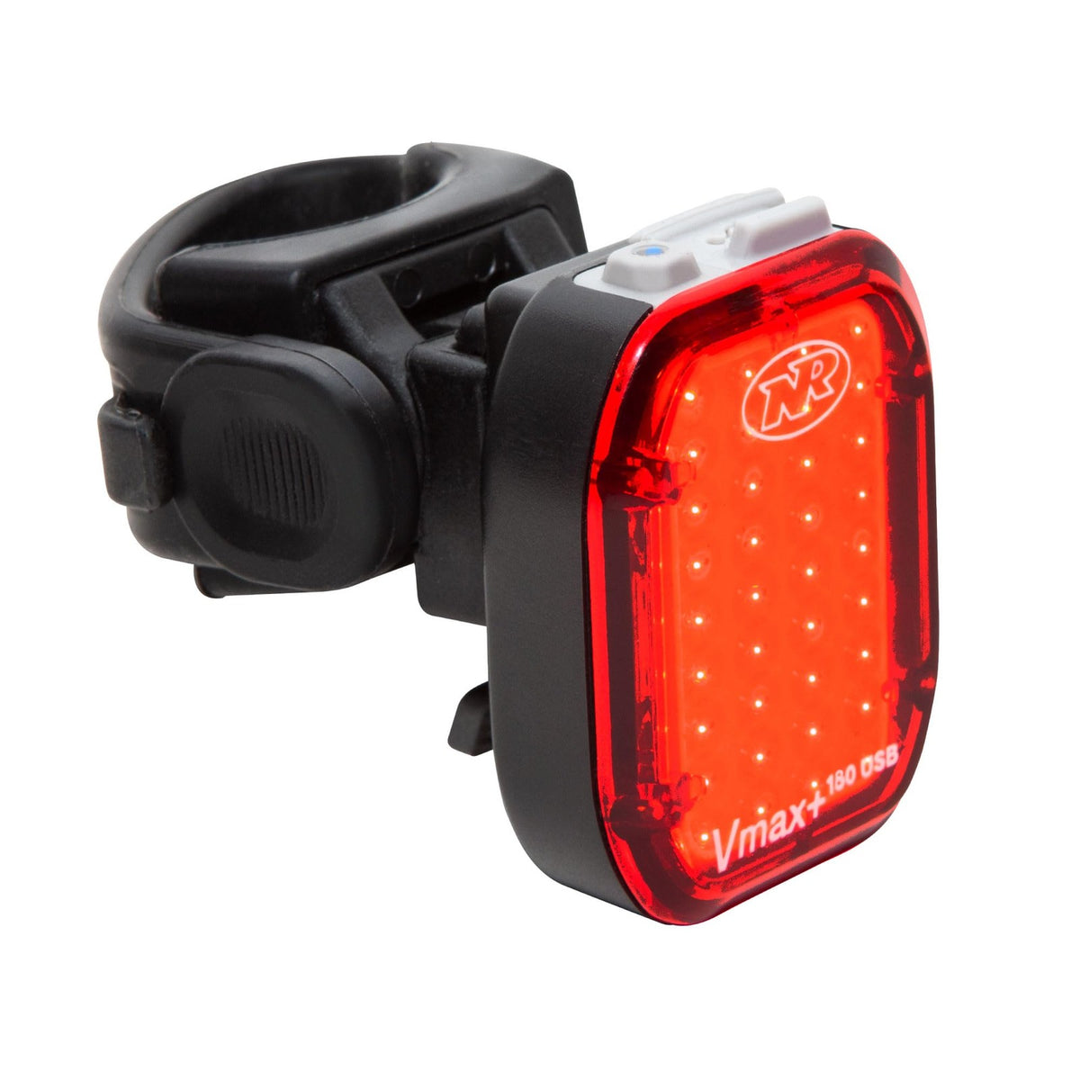 NiteRider Swift 450 + Vmax+ 180 LED Headlight/Taillight Set USB-C Rechargeable 3
