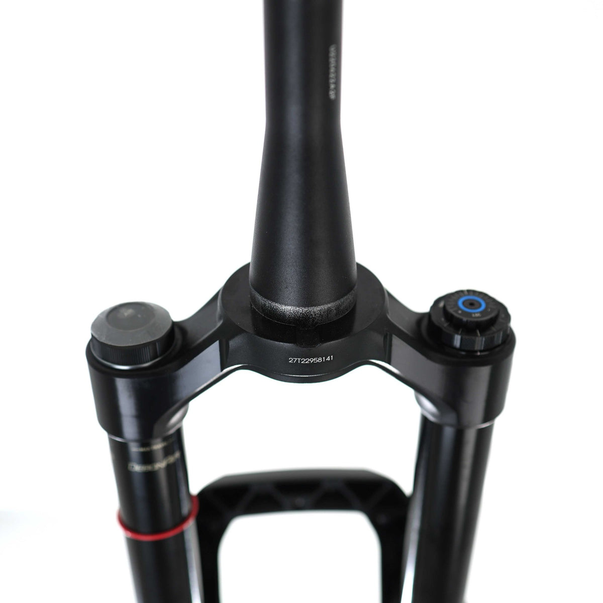 RockShox ZEB Ultimate AirWiz 29 160mm Charger 3 RC2 1.8 Taper Fork 15x110 8