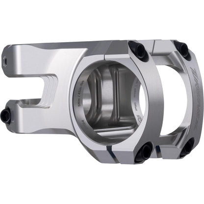 Race Face Turbine-SL Stem (35.0) 0/6mm x 40mm Silver 5