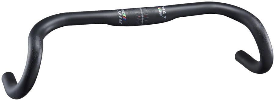 Ritchey WCS Butano Bar Int.Route 31.8mm x 38cm Matte Black 1