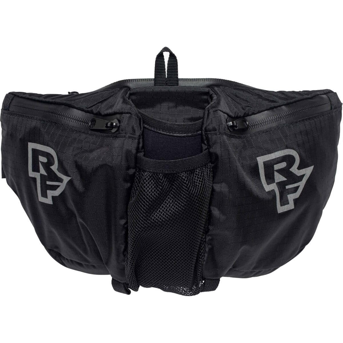 RaceFace Stash Quick Rip Bag - Stealth One-Size 1
