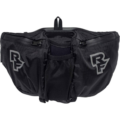 RaceFace Stash Quick Rip Bag - Stealth One-Size 1