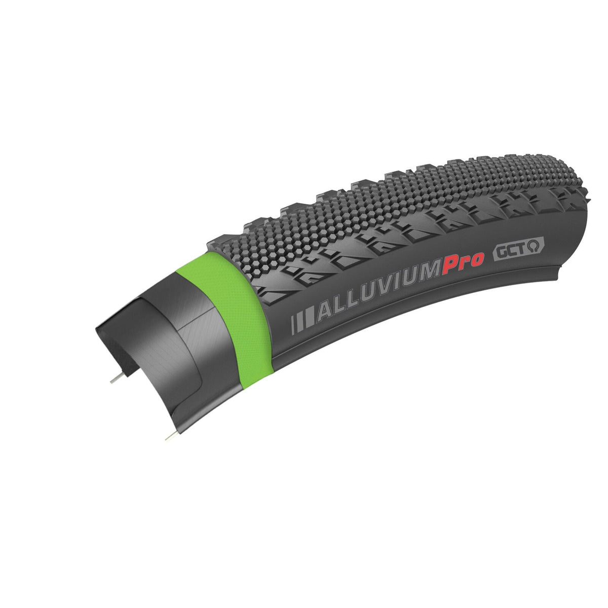 Kenda Alluvium K TR Tire 700 x 45c GCT TR 1