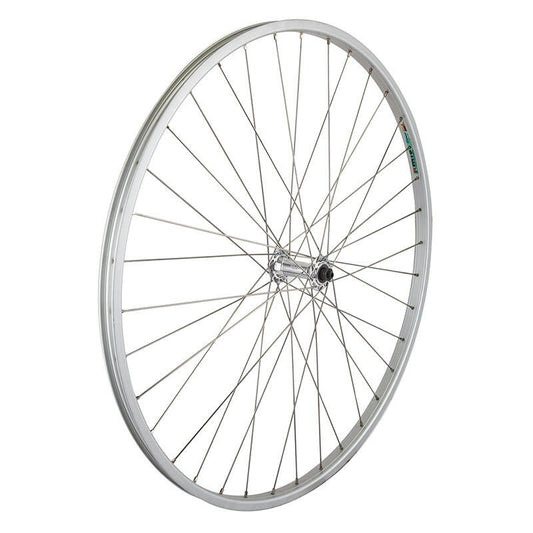 WM Wheel Front 27x1-1/4 630x19 Aly Sl 36 Aly Qr Sl Ss2.0sl 1