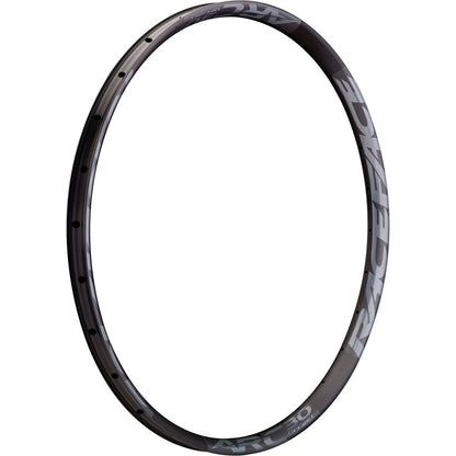 RaceFace ARC 30 Rim - 27.5 Disc Black 28H Offset 1
