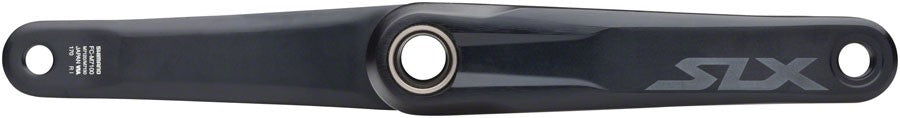 Shimano SLX FC-M7120-1 165mm 12-Spd MTB Crankset Hollowtech II Direct Mount 1