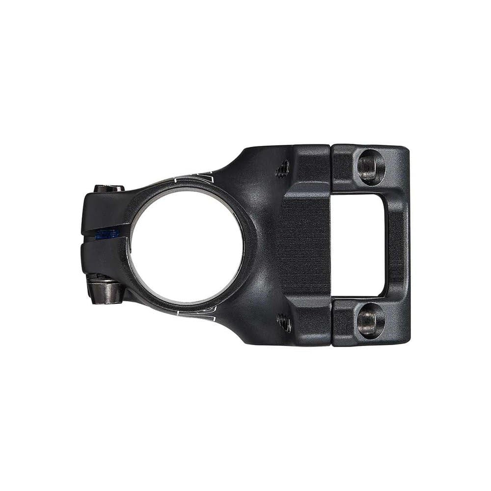 Ritchey Comp Trail Stem (35mm Clamp) 0-degree x 65mm Length Black 3
