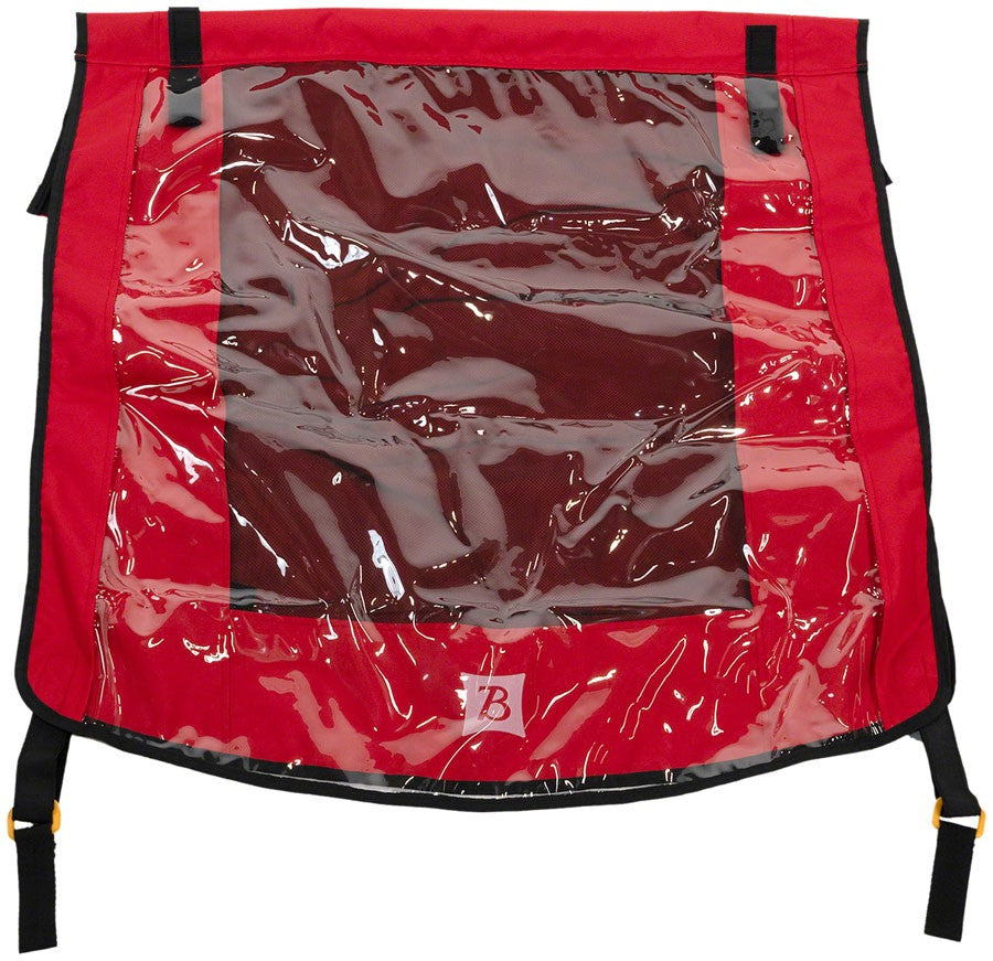 Burley Honey Bee Replacement Cover - 2023+ 1