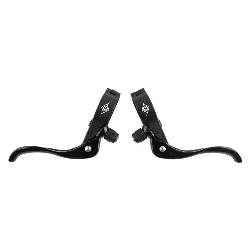 Origin-8 Cross Top-Mount Levers Brake Lever Or8 Cross Bk 24.0 1