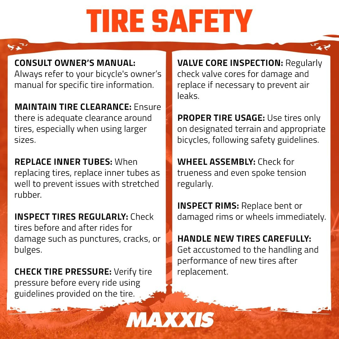 Maxxis Dissector II Mountain Tire 29x2.40 Folding Tubeless Ready 3C Maxx Grip 8