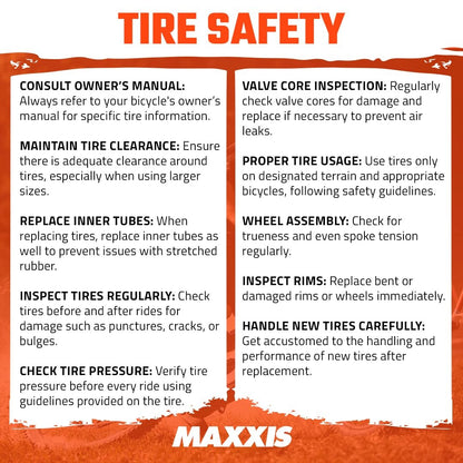 Maxxis Dissector II Mountain Tire 29x2.40 Folding Tubeless Ready 3C Maxx Grip 8