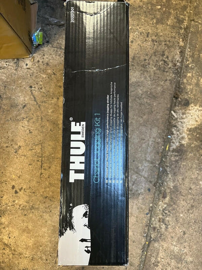 Thule Cheetah/Cougar1 Jog Kit 2