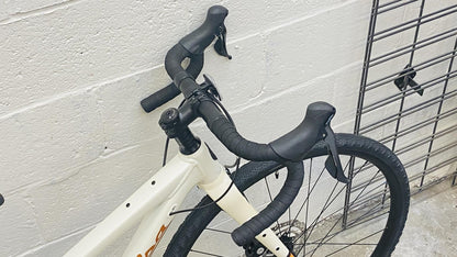 Salsa Journeyer Claris 8-Speed Gravel Road Bike 700c (or 650B) Aluminum Tan 49cm 7