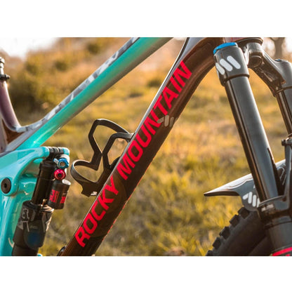 All Mountain Style Total Honeycomb Frame Guard Kit, 25-Pieces, Clear/Silver 5