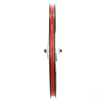 Electra Townie Go! 8i 26'' Front Wheel, Clincher, Centerlock, QR, Schrader 3