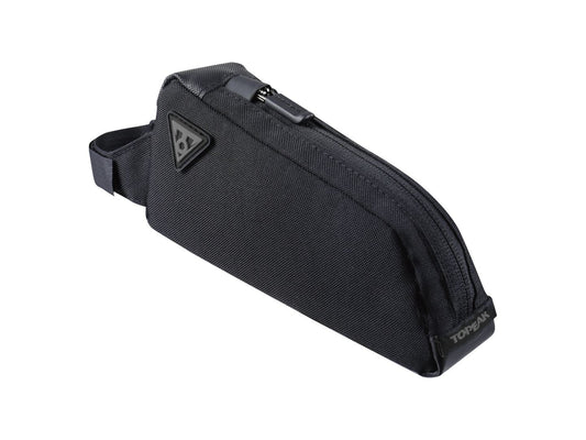 Topeak FastFuel Bolt-On Top Tube Bag 0.5L Black 1
