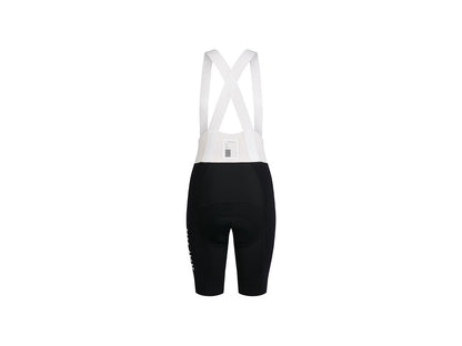 Rapha Women's Pro Team Bib 3 Cycling Shorts M Black 2