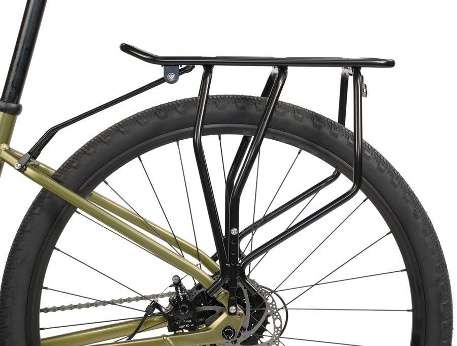 Burley Rear Rack 3