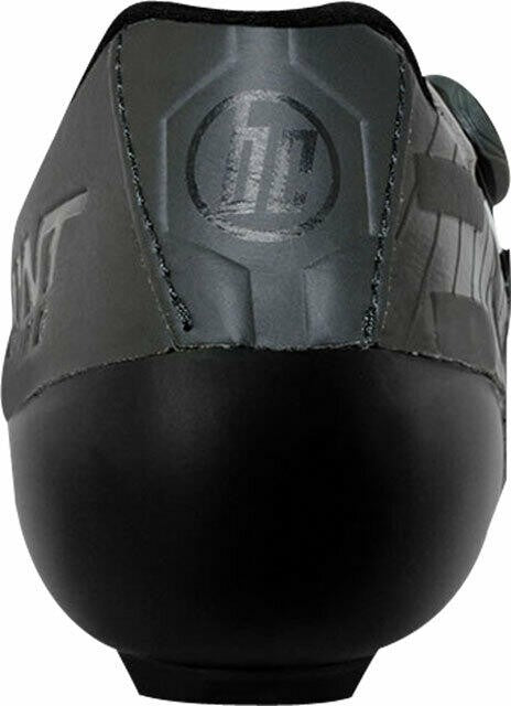 BONT Riot Road+ BOA Cycling Shoe Euro 40 Black 6