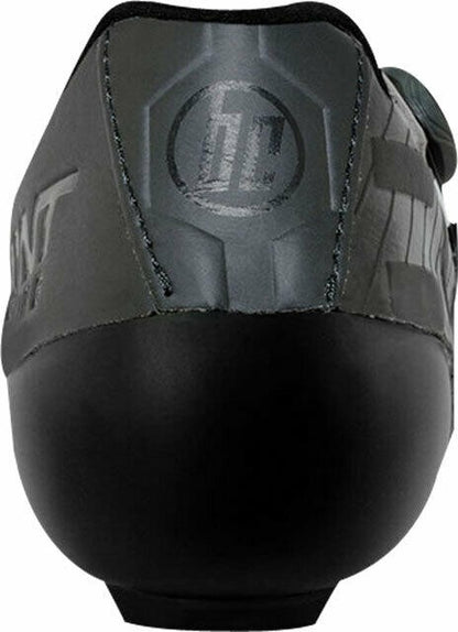 BONT Riot Road+ BOA Cycling Shoe Euro 40 Black 6