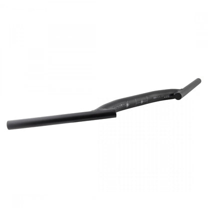 Origin8 Bat Wing Black 31.8mm 660mm AL6061 2
