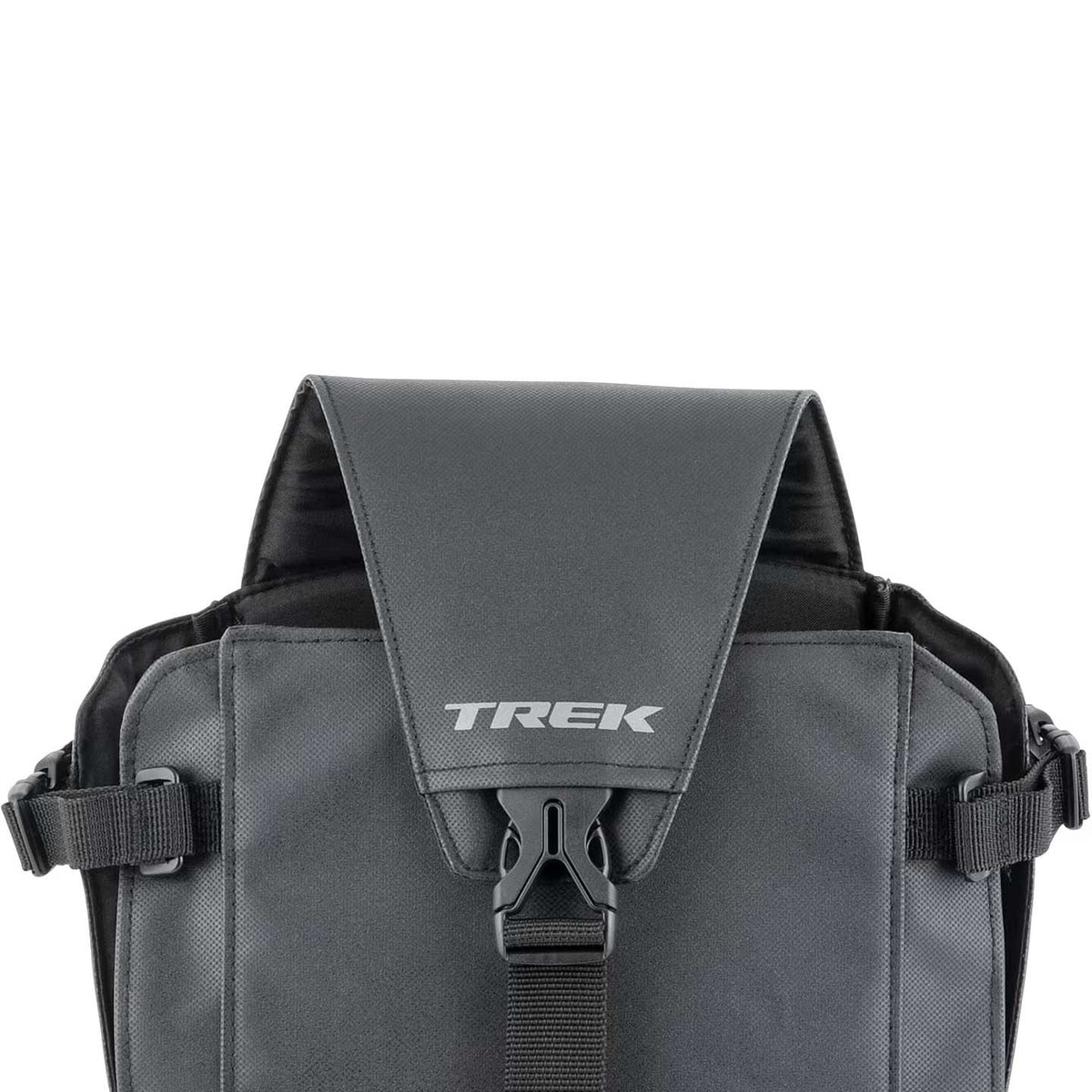 Trek 2023 Farley Rear Bikepacking Harness System 10L Black 3