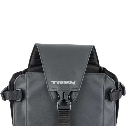 Trek 2023 Farley Rear Bikepacking Harness System 10L Black 3
