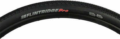 Kenda Flintridge Pro Tire - 700 x 45 Tubeless Folding Black 2