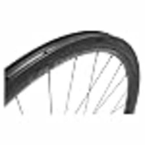 Origin8 Bolt 700c Carbon Gravel Disc Wheelset 8-11 Speed 28-Hole Tubeless Black 11