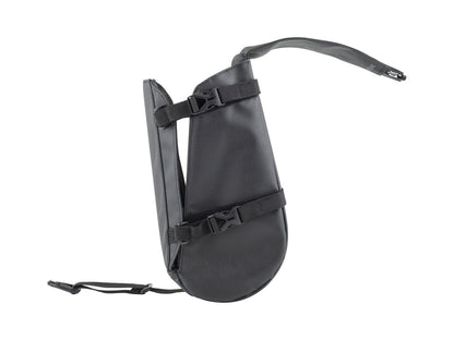 Trek 2023 Farley Rear Bikepacking Harness System 10L Black 8