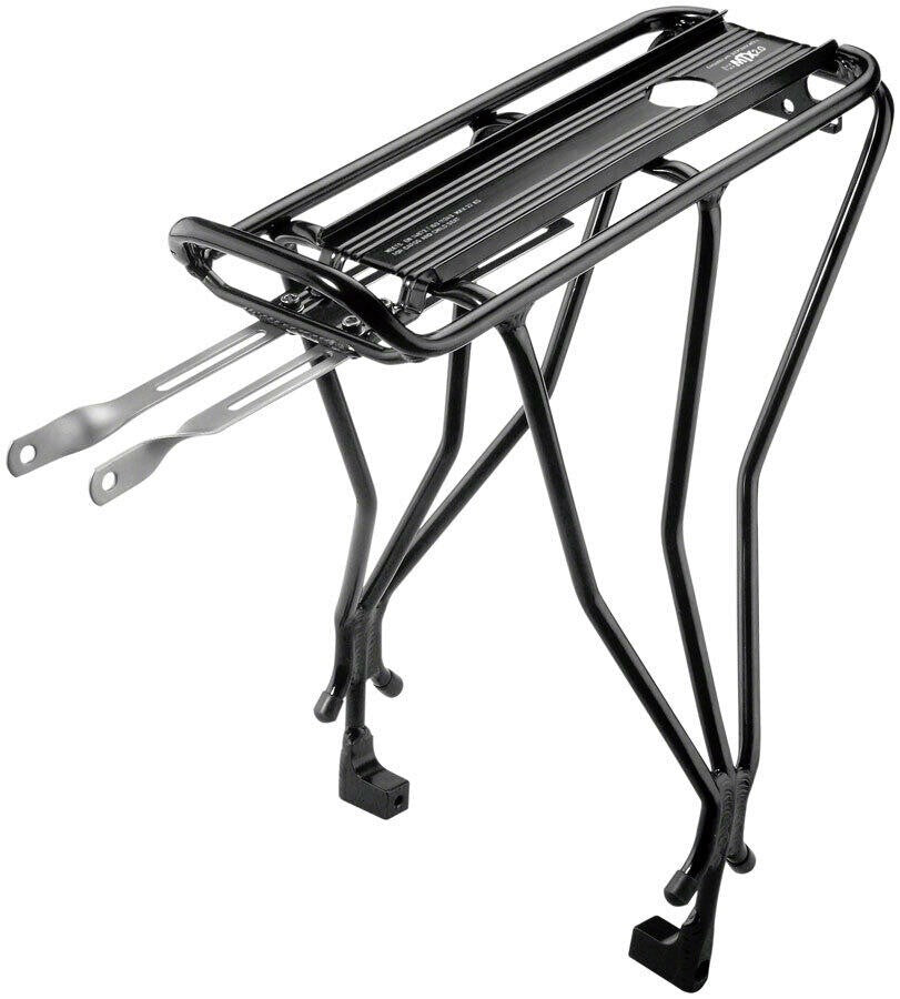 Topeak MTX 2.0 Baby Seat II Rear Rack Disc Compatible 26in 27.5in (650B) 700c 1
