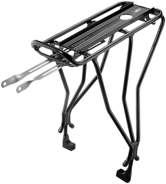 Topeak MTX 2.0 Baby Seat II Rear Rack Disc Compatible 26in 27.5in (650B) 700c 1