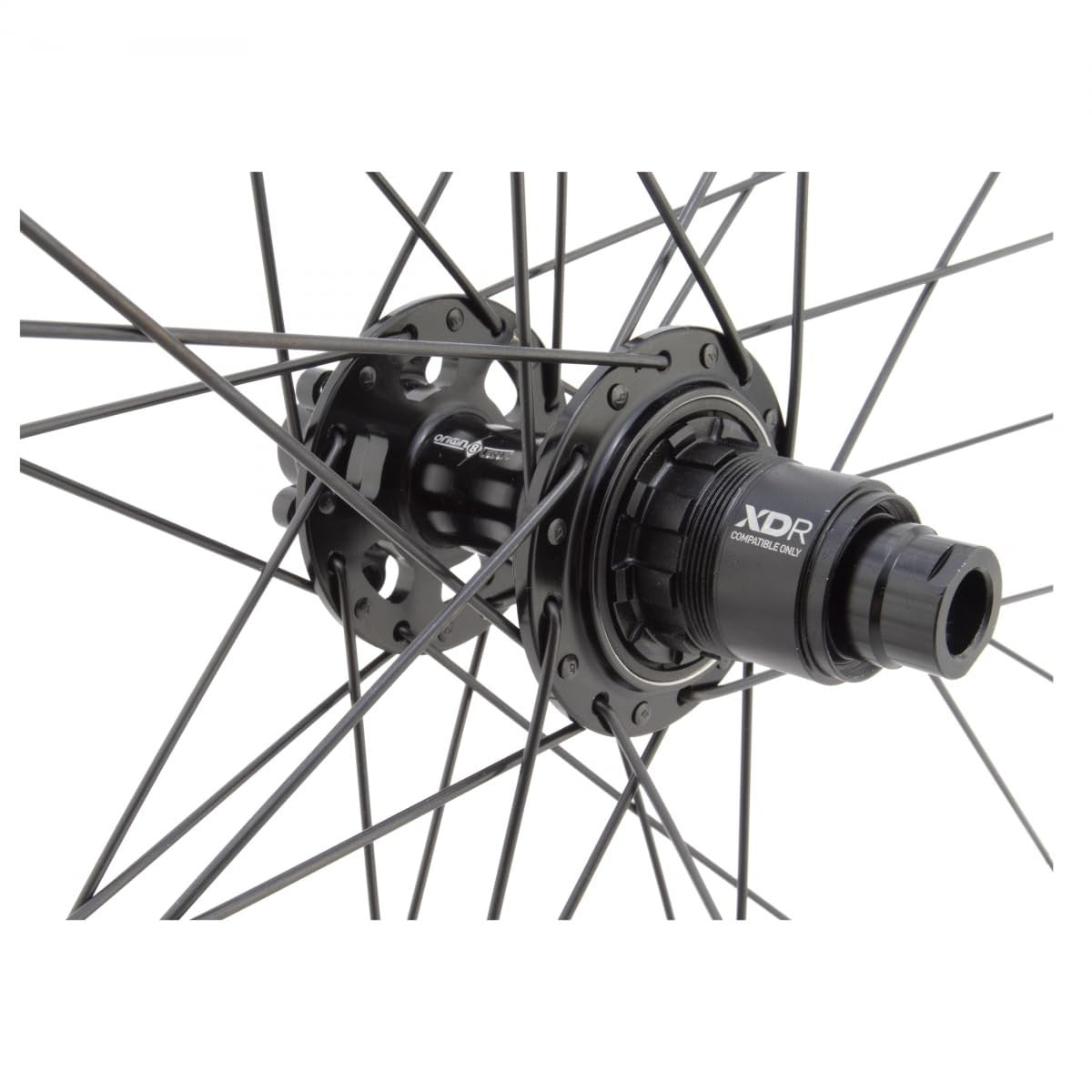 WTB ST TCS 2.0 i30 29" Alloy Mountain Disc Rear Wheel SRAM XDR 12sp 32H 12x142mm 6