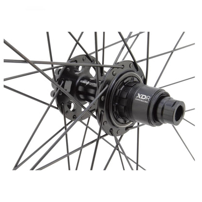 WTB ST TCS 2.0 i30 29" Alloy Mountain Disc Rear Wheel SRAM XDR 12sp 32H 12x142mm 6
