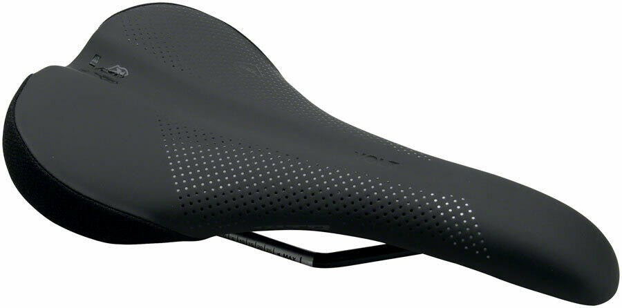 WTB Volt Saddle - Steel Black Narrow 1
