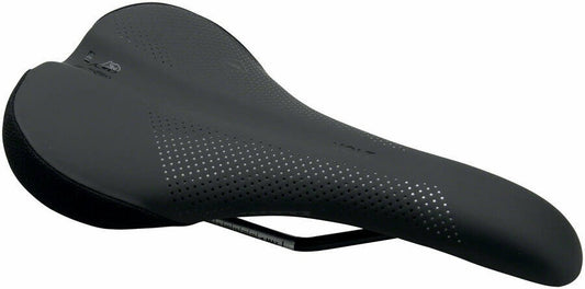 WTB Volt Saddle - Steel Black Narrow 1