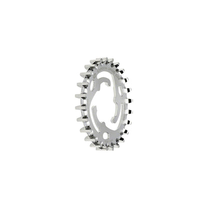 Gates Carbon Drive CDX CenterTrack Rear Cog 24t Silver 1