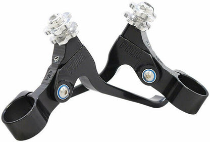 Paul Component Engineering Canti Lever Brake Levers Black 1
