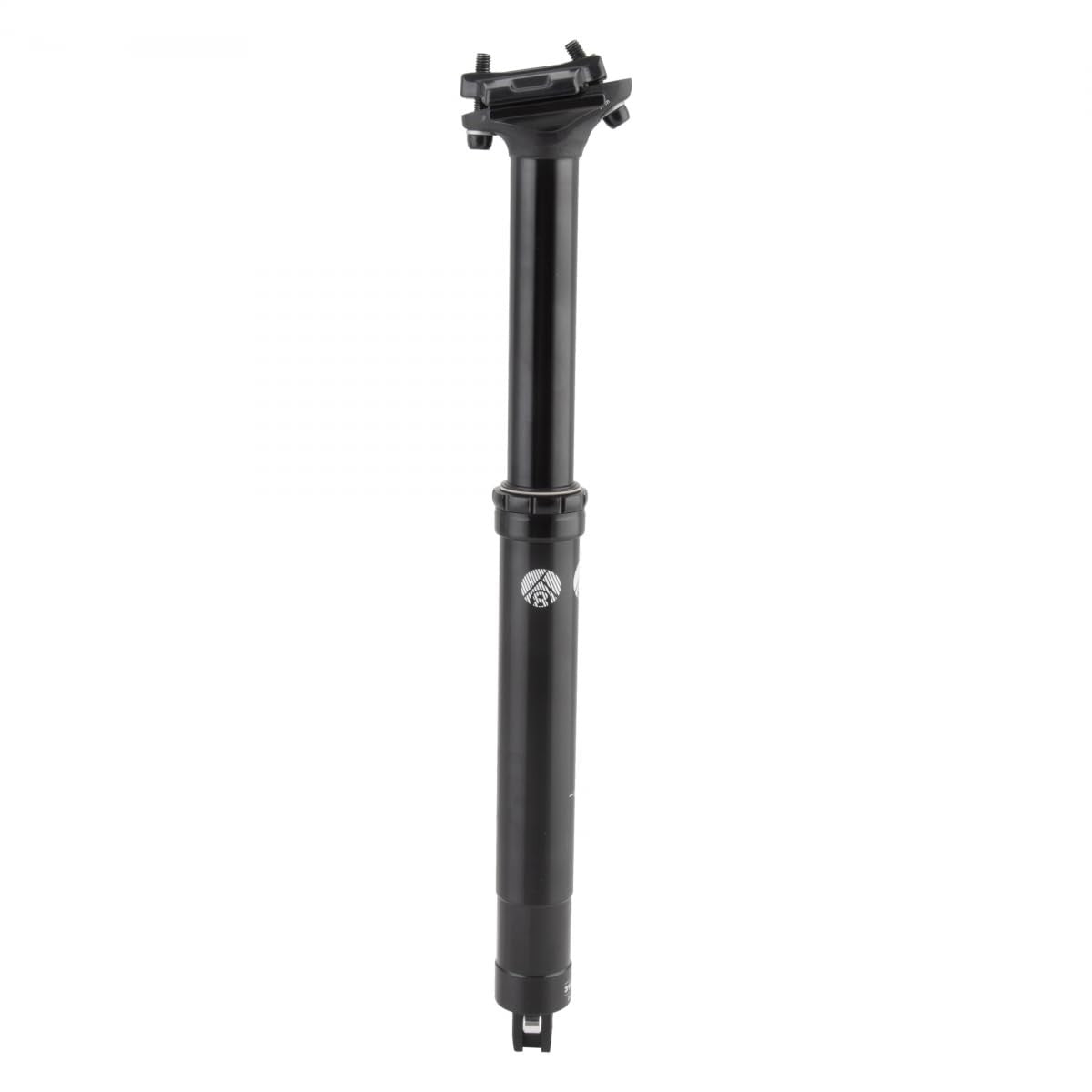 Origin8 Hangtime Dropper Post 31.6mm 386mm 125mm 9