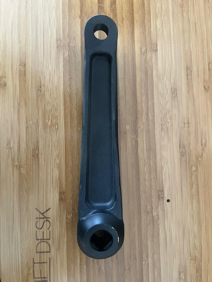 Storage-Worn Unused Stronglight Pedaler Crankset 175mm 32t 6