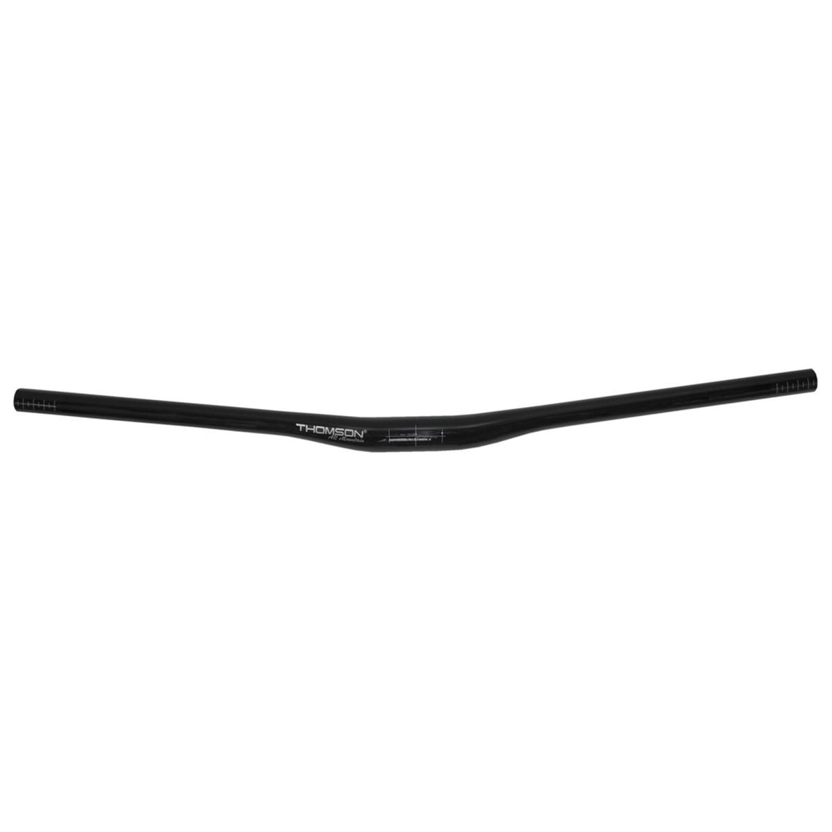 Thomson Bike Products Carbon Fiber MTB 31.8mm x 750mm Handlebars 1